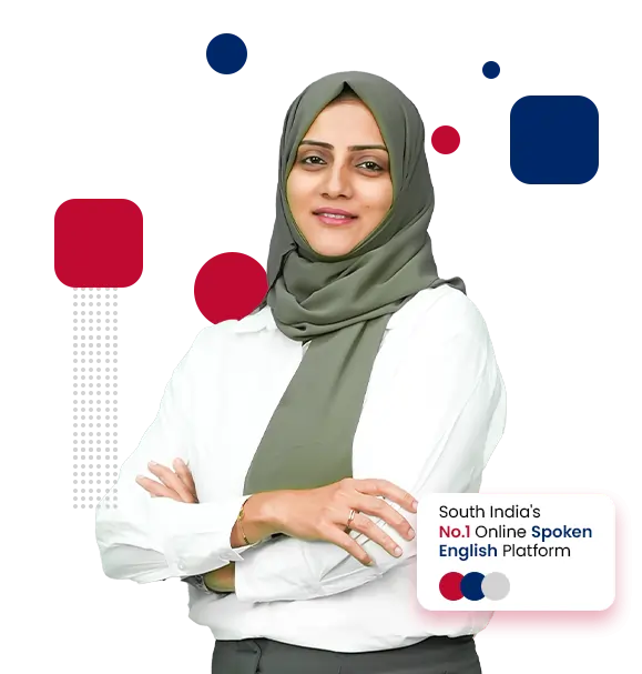 Online Spoken English Classes | English Partner