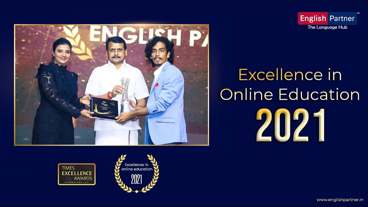 Online Spoken English Classes | English Partner